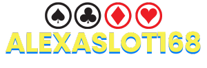Logo ALEXASLOT168